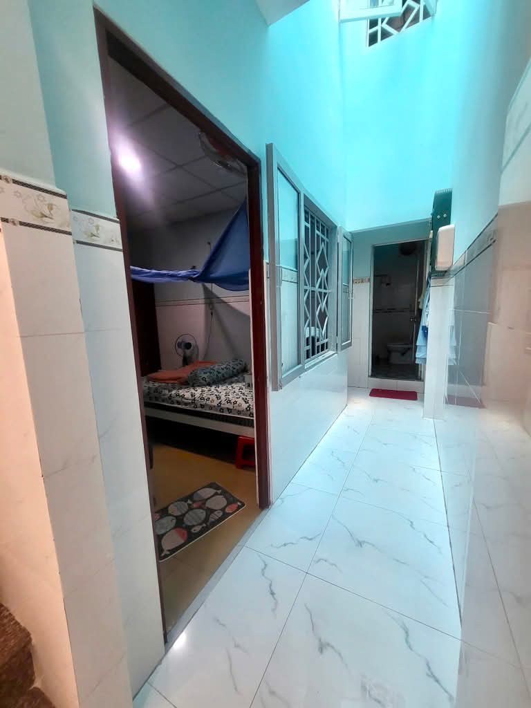 NHÀ HIỆP BÌNH CHÁNH - HẺM XE HƠI - NHÀ ĐẸP 3PN NGANG 5m - CHỈ HƠN 4 TỶ